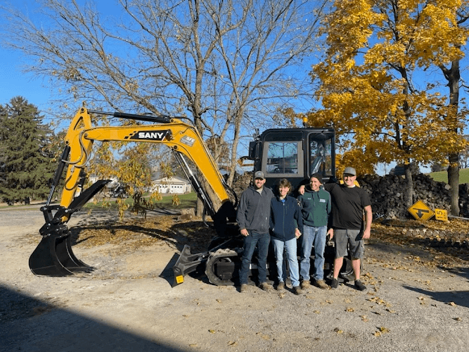 Musser Sewer & Septic LLC photo