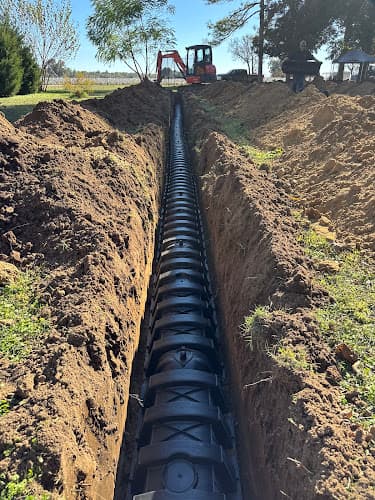 Smith Septic Company photo