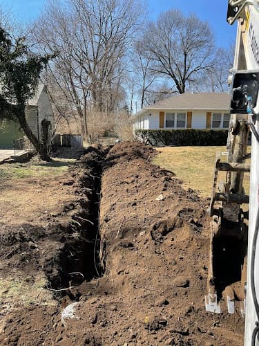 Apex Underground - Sewer & Septic photo