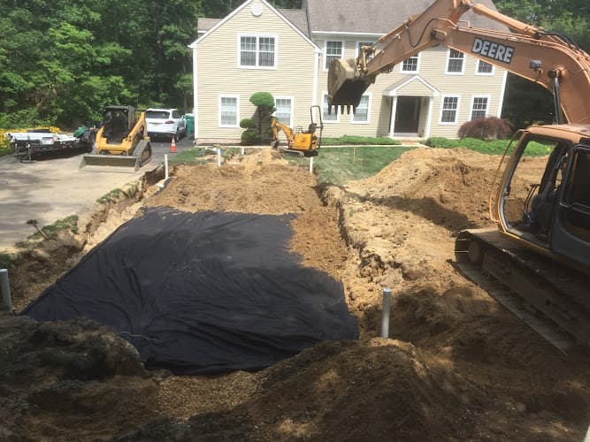 Jacobs Septic Tanks Services photo