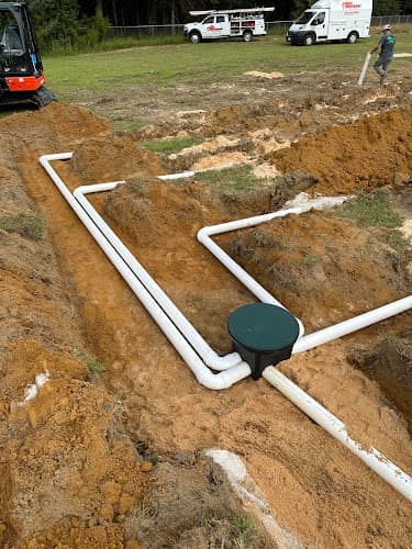 Jackson Septic & Plumbing Services LLC photo