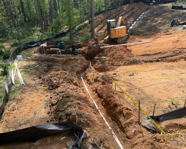 Great Falls Septic Service photo