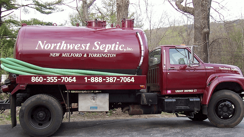 Northwest Septic Inc photo
