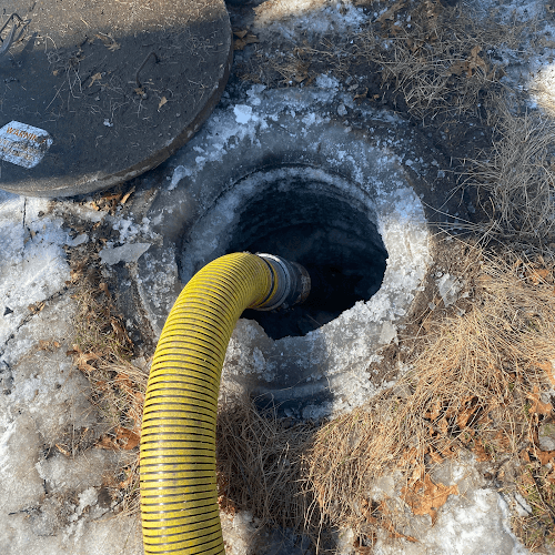 Crockett Septic, LLC photo