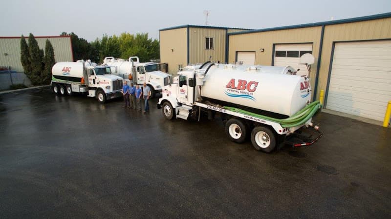 ABC Pumping Service photo