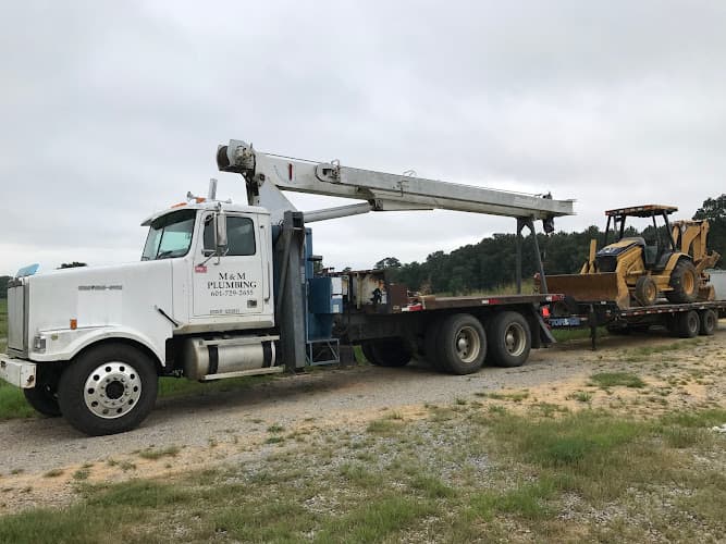 M & M Plumbing, LLC photo