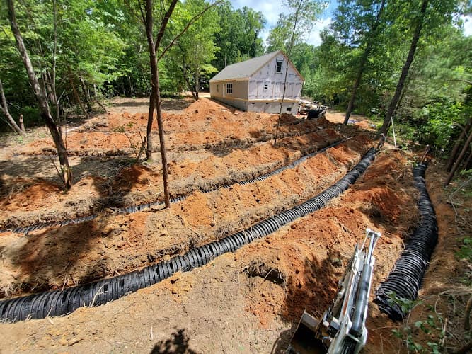 Scott Septic Service photo