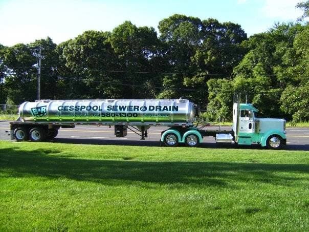 B & R Cesspool, Sewer & Drain photo