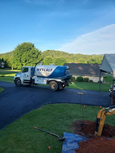 Metcalf Septic Services photo