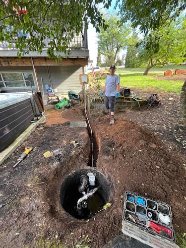 Goodman Septic Services photo