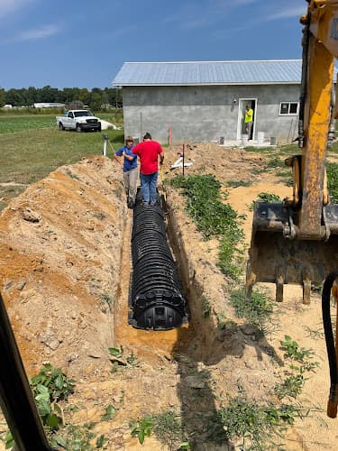 James Septic Tanks, LLC photo