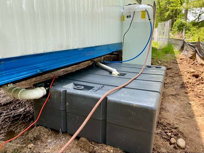 Zuidema Septic Services & Portable Toilets photo