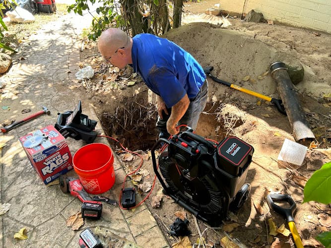 P & S Plumbing Honolulu photo