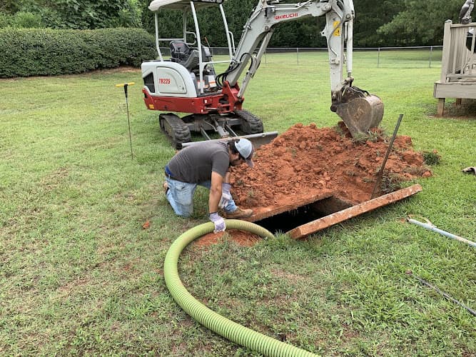 Jones Septic Solutions photo