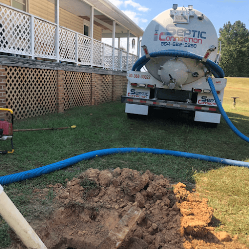 Septic Connection of Laurens photo