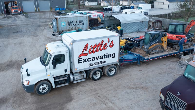 Little's Septic Tank Services photo