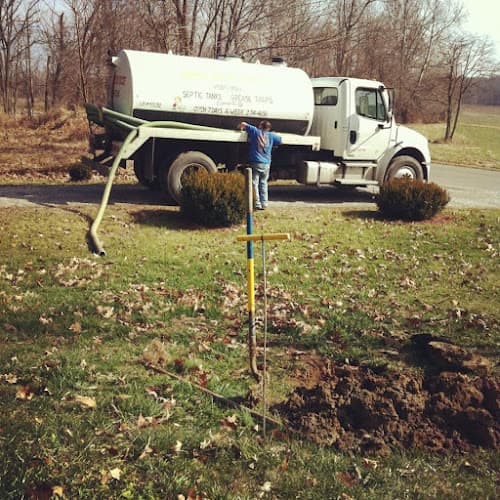 Jones Septic Services photo