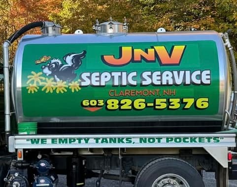 JNV Septic photo