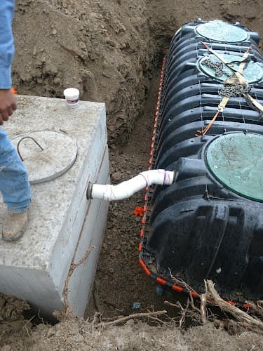 WX Septic Services, LLC photo