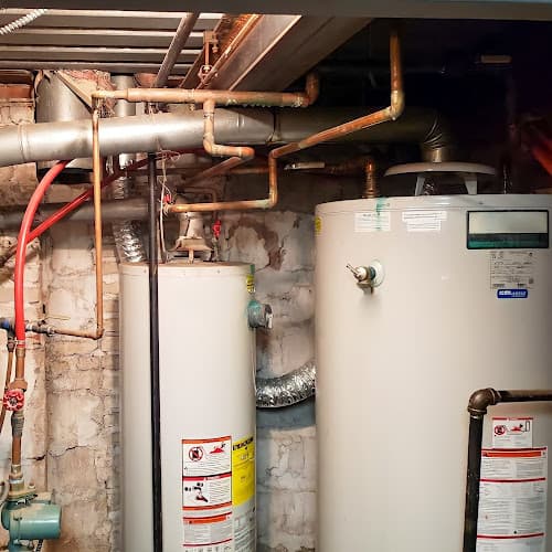 Quix Plumbing Service photo