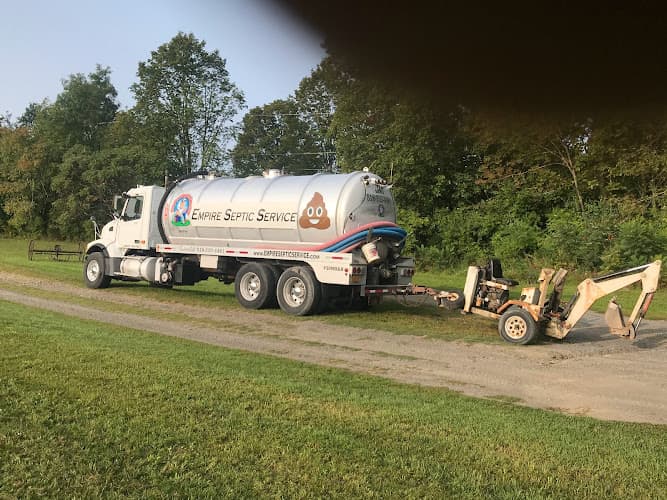 Empire Septic Services LLC. photo