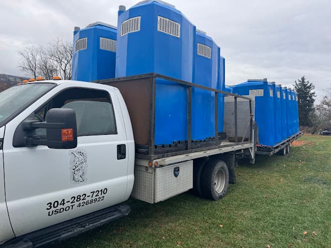 Saving Grace Septic & Rentals photo