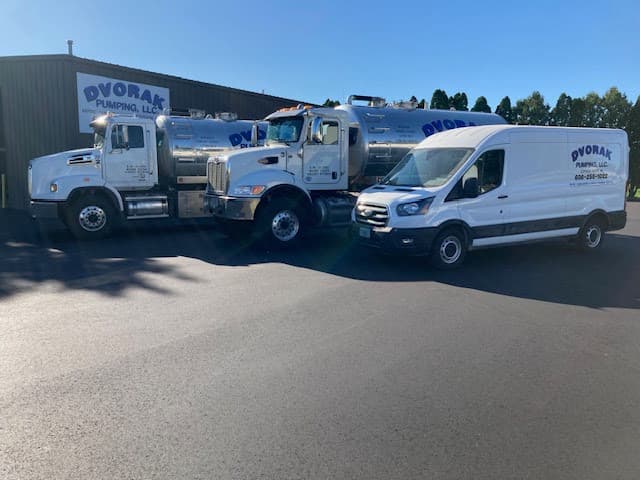 Dvorak Pumping, L.L.C. photo