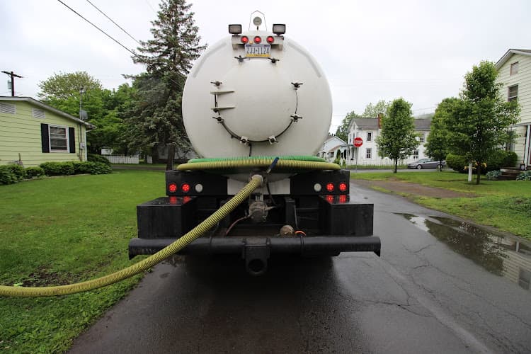 Fenkner Septic Services photo