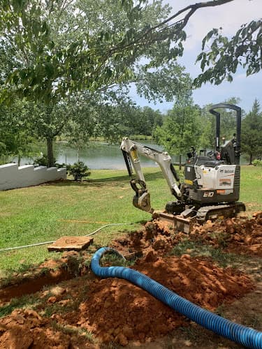 Residential Grading and Septic LLC photo
