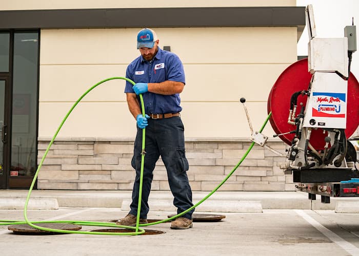 Master Plumbing photo