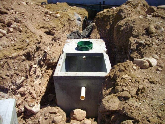 Paradise Valley Septic Services photo