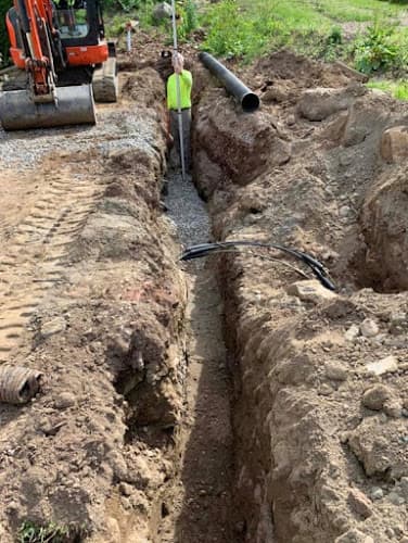 Drainage Septic Pros photo