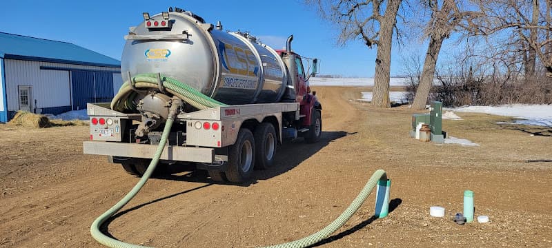 Complete Septic Service, LLC. photo