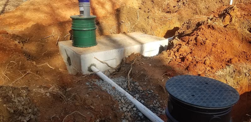 DIRT DOG DRAINFIELDS L.L.C. photo