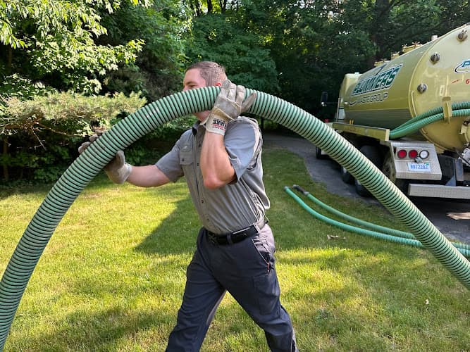 Plummers Septic and Sewer photo