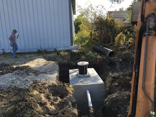 Durand Septic Service photo