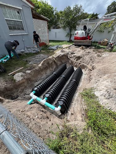 All-Star Pump Outs - Septic Tanks Grease Traps Storm Drains Lift Stations photo