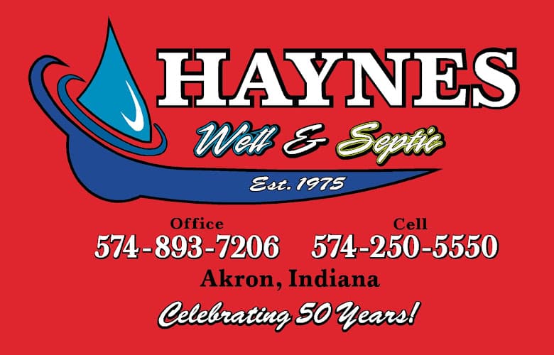Haynes Well & Septic photo