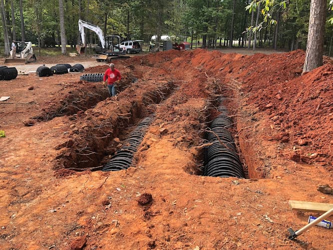 JC Siteworks & Septic photo