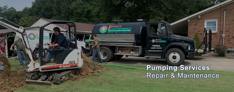 K. Franck Enterprises Inc. photo