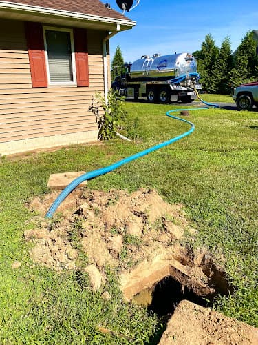 Tidewater Septic Service LLC photo