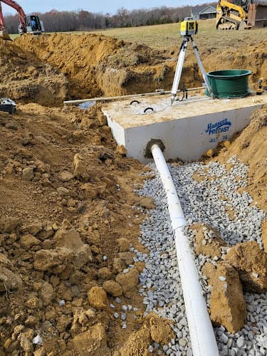 Glen Allen Mechanical photo