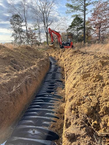 Cottingham's Septic & Custom Services photo