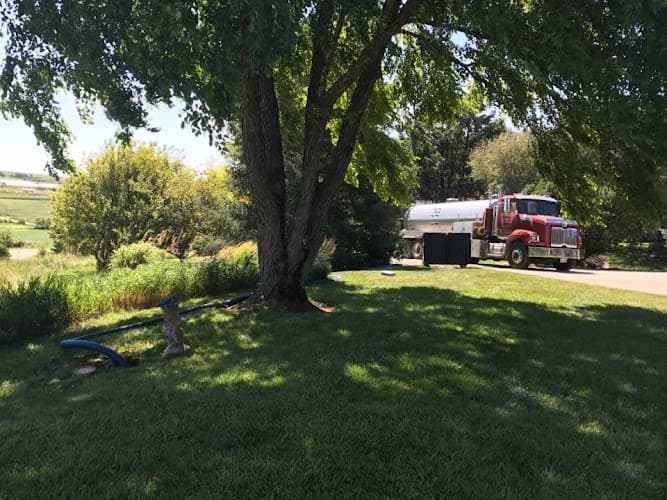 Omaha Pumping Services photo