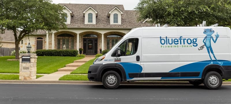 Bluefrog Plumbing and Drain of Salt Lake City photo