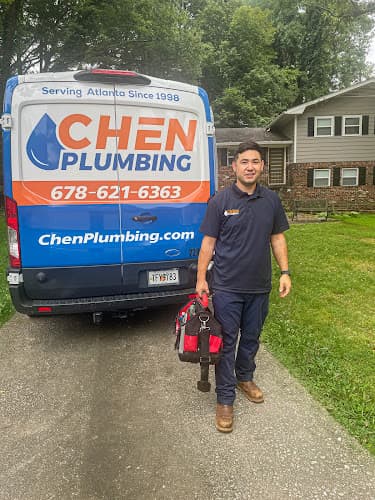 Chen Plumbing photo