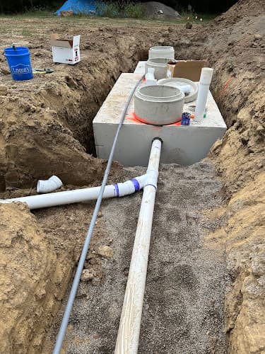 Accurate Septic Services LLC photo