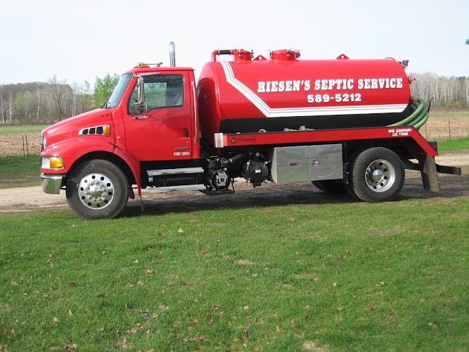 Riesen's Reliable Septic Services photo