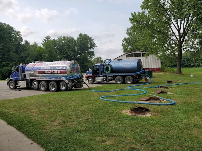 Keep It Clean Pumping Service photo