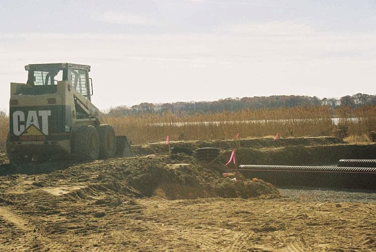Downie's Septic & Excavation, LLC photo
